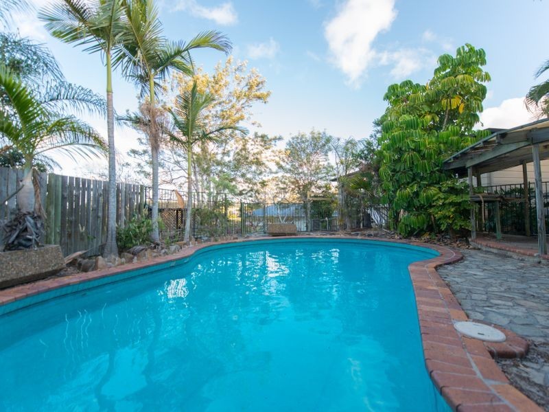 7 Jacaranda Court, New Auckland QLD 4680