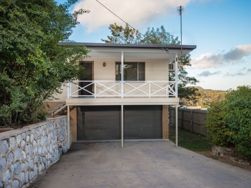 7 Jacaranda Court, New Auckland QLD 4680