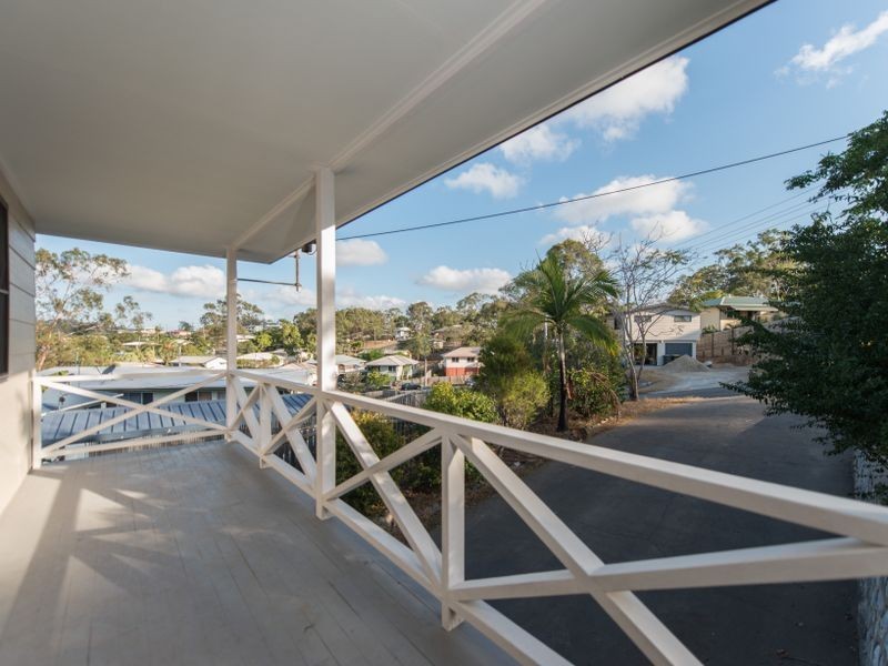 7 Jacaranda Court, New Auckland QLD 4680