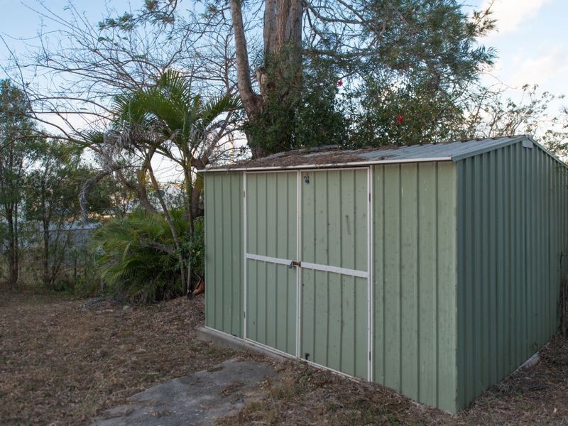 7 Jacaranda Court, New Auckland QLD 4680
