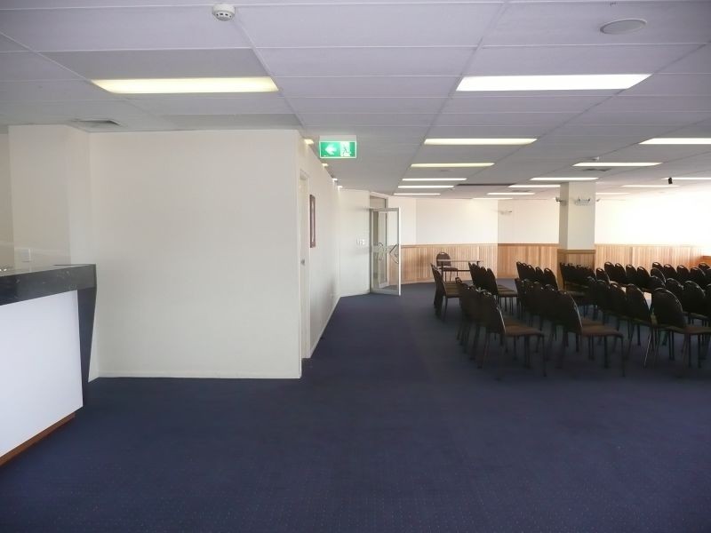 4/100 Goondoon Street, Gladstone QLD 4680