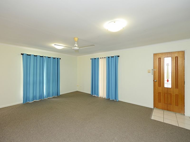 14 Ferguson Crescent, West Gladstone QLD 4680