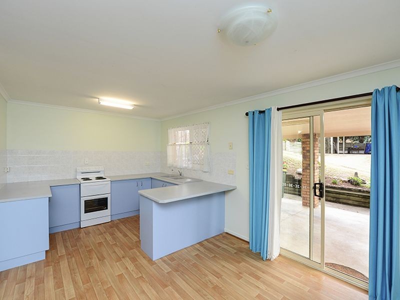 14 Ferguson Crescent, West Gladstone QLD 4680