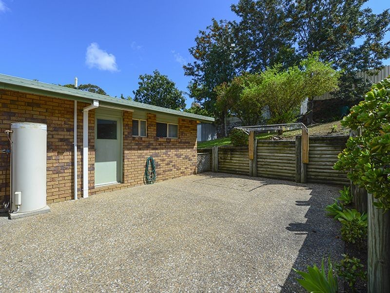 14 Ferguson Crescent, West Gladstone QLD 4680