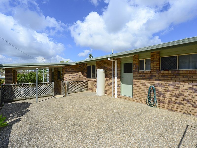 14 Ferguson Crescent, West Gladstone QLD 4680