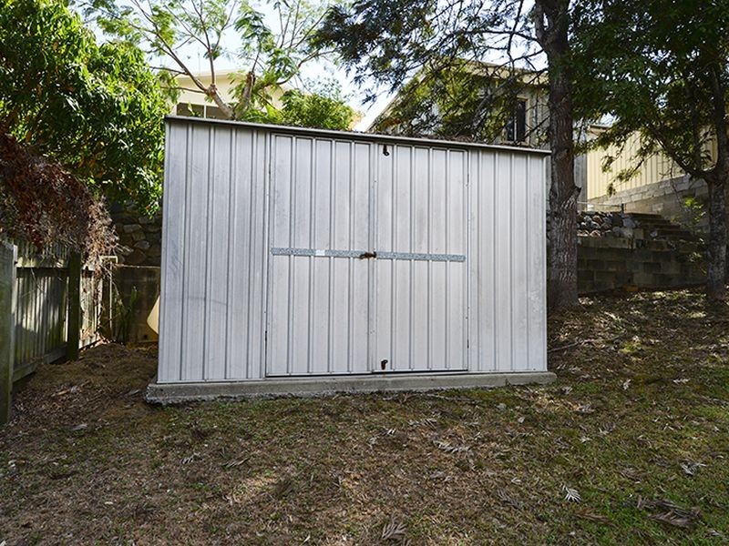 14 Ferguson Crescent, West Gladstone QLD 4680