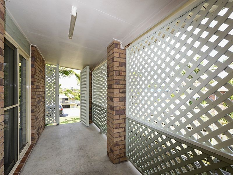 14 Ferguson Crescent, West Gladstone QLD 4680