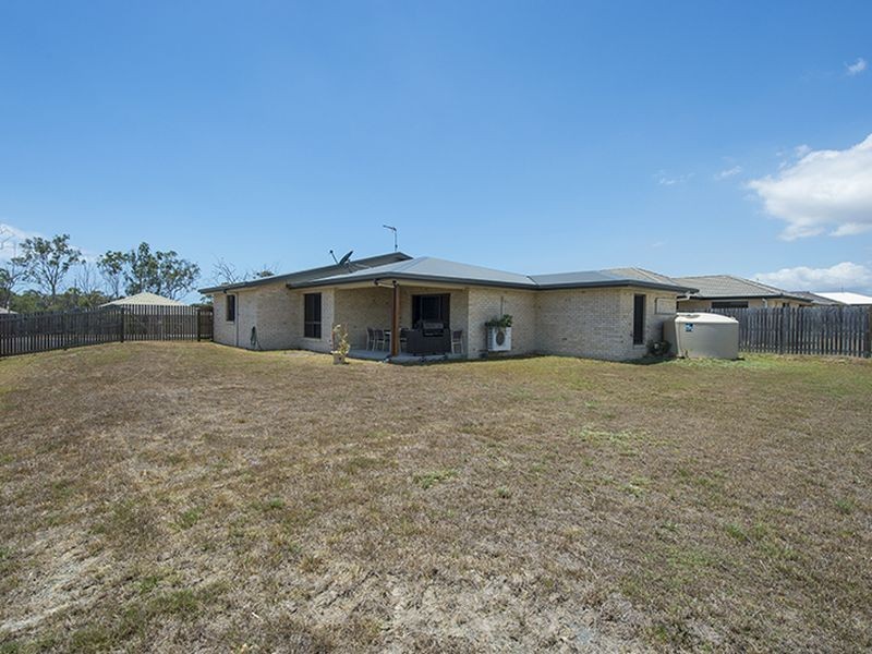 26 Cavella Drive, Glen Eden QLD 4680