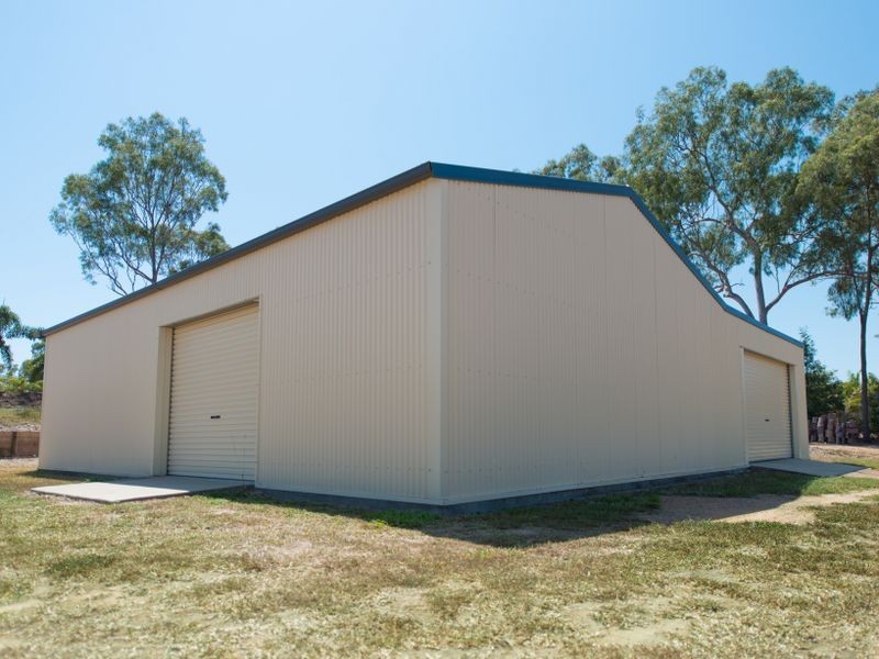 38 Ronald Crescent, Benaraby QLD 4680