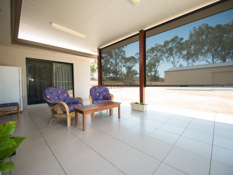 38 Ronald Crescent, Benaraby QLD 4680