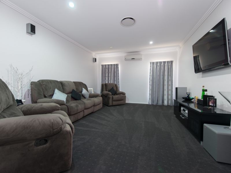 38 Ronald Crescent, Benaraby QLD 4680