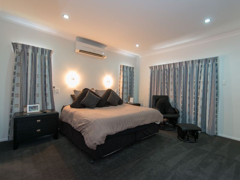 38 Ronald Crescent, Benaraby QLD 4680