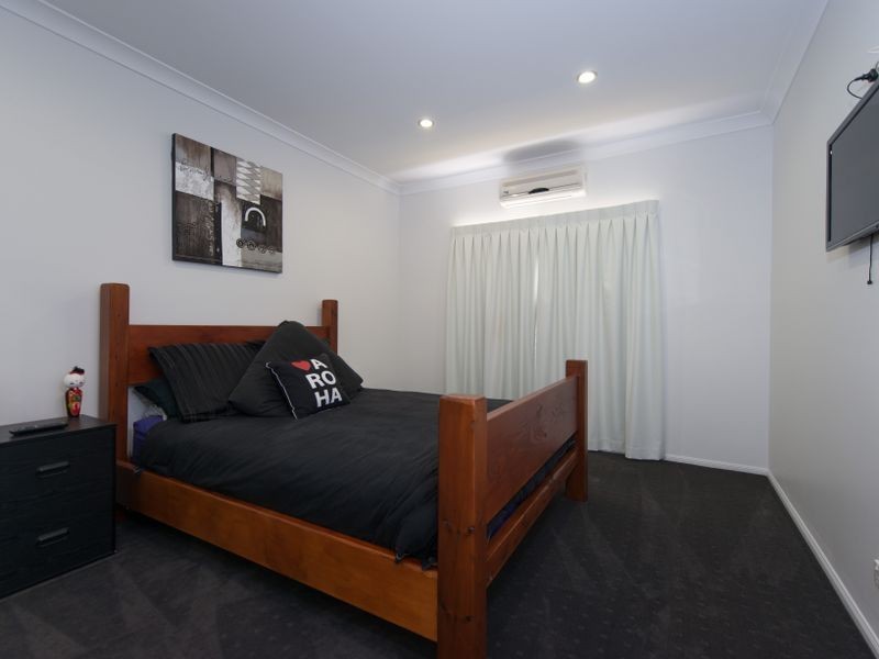 38 Ronald Crescent, Benaraby QLD 4680