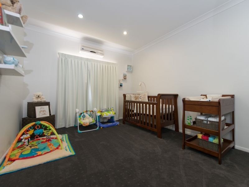 38 Ronald Crescent, Benaraby QLD 4680