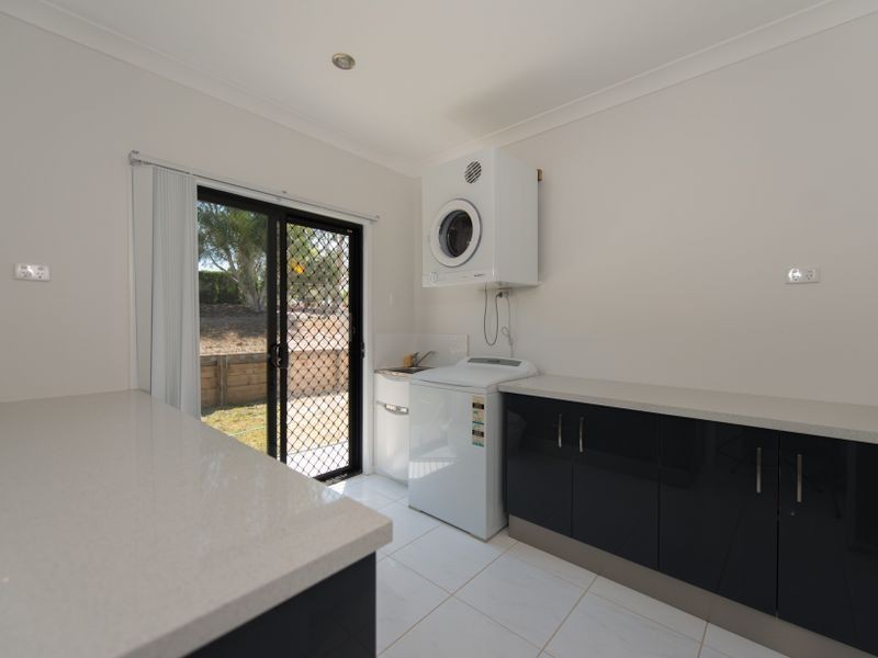 38 Ronald Crescent, Benaraby QLD 4680