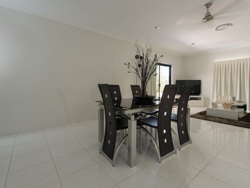 38 Ronald Crescent, Benaraby QLD 4680