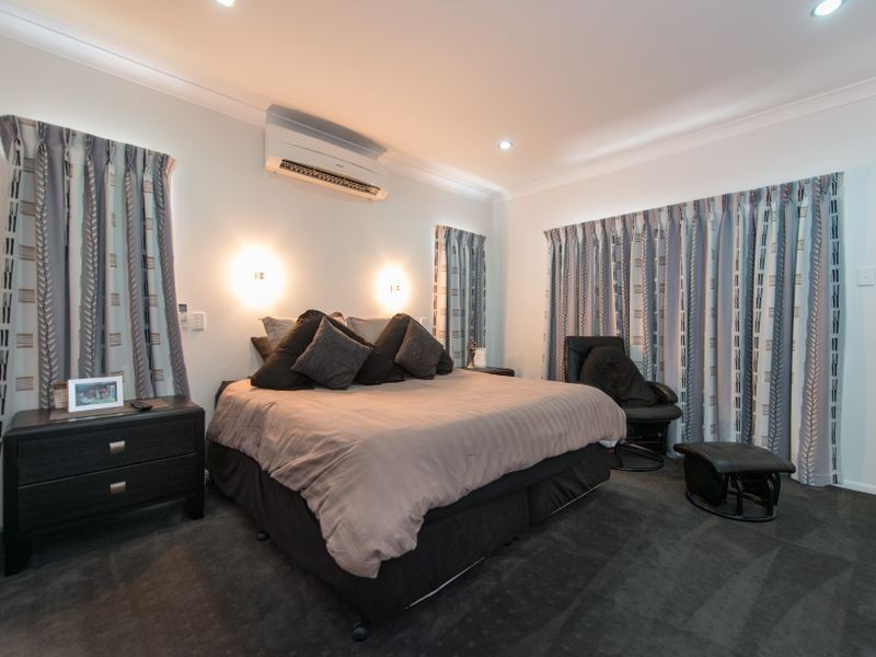 38 Ronald Crescent, Benaraby QLD 4680