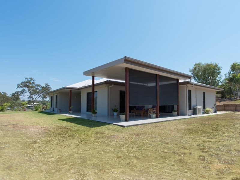 38 Ronald Crescent, Benaraby QLD 4680