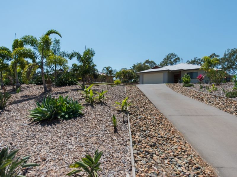 38 Ronald Crescent, Benaraby QLD 4680