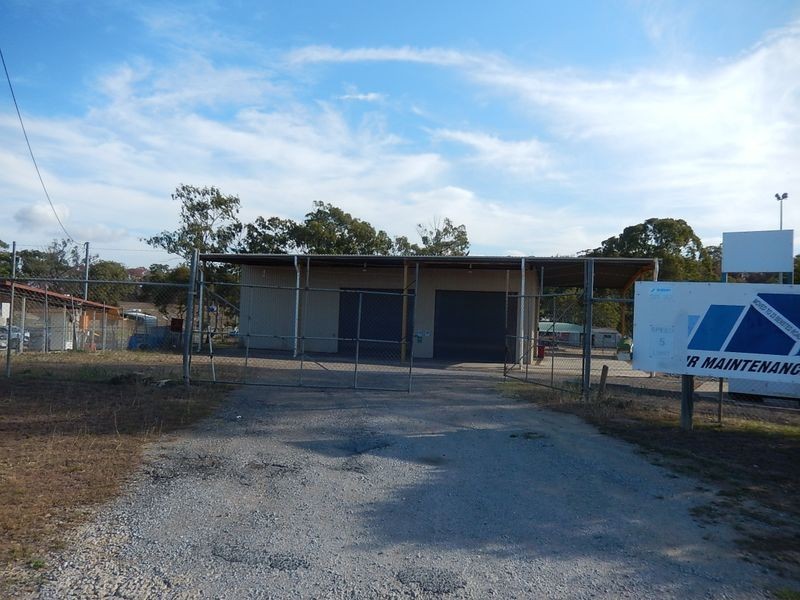 10 Boys Road  South Trees, Gladstone QLD 4680