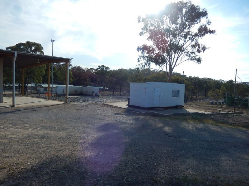 10 Boys Road  South Trees, Gladstone QLD 4680