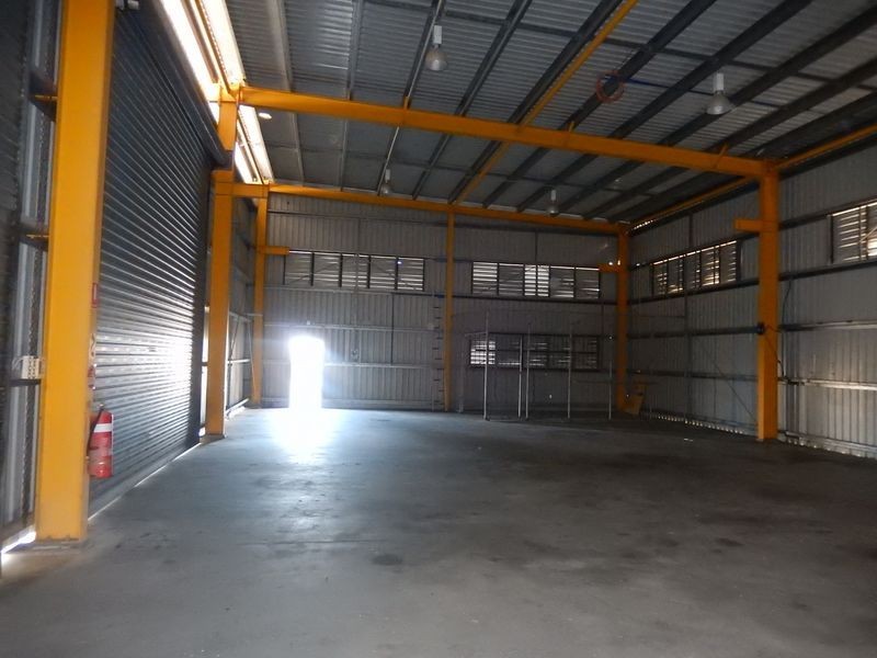 10 Boys Road  South Trees, Gladstone QLD 4680