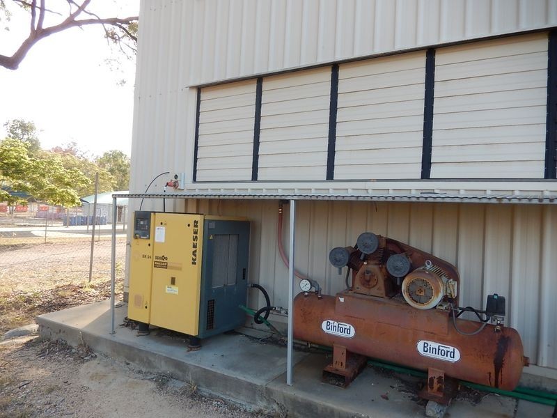 10 Boys Road  South Trees, Gladstone QLD 4680