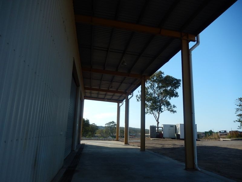 10 Boys Road  South Trees, Gladstone QLD 4680