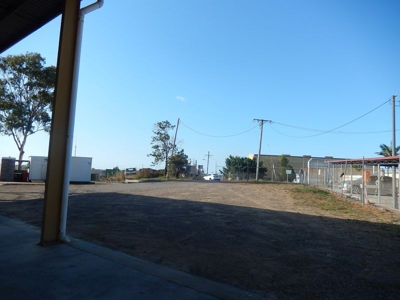 10 Boys Road  South Trees, Gladstone QLD 4680