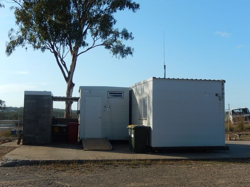 10 Boys Road  South Trees, Gladstone QLD 4680