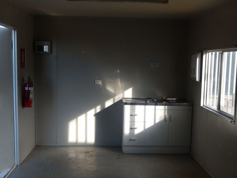 10 Boys Road  South Trees, Gladstone QLD 4680