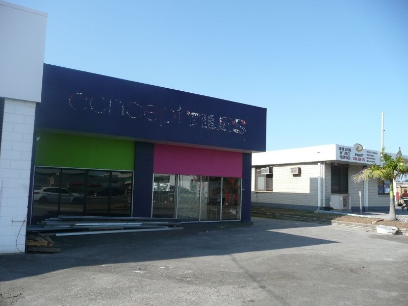 68C Hanson Road, Gladstone QLD 4680