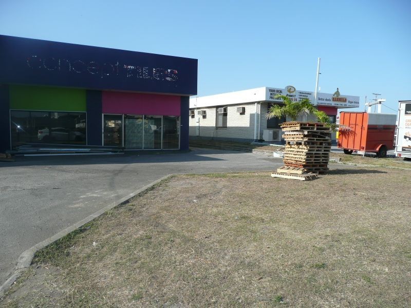 68C Hanson Road, Gladstone QLD 4680