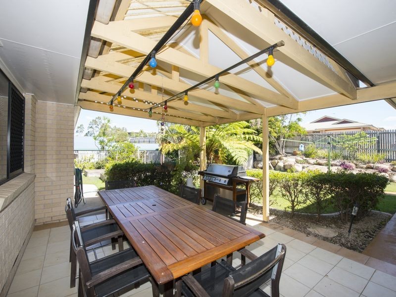 176 J Hickey Avenue, Clinton QLD 4680