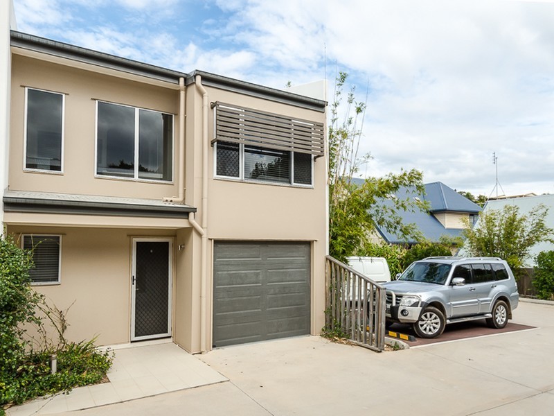 Unit 6/26 Flinders Street, West Gladstone QLD 4680