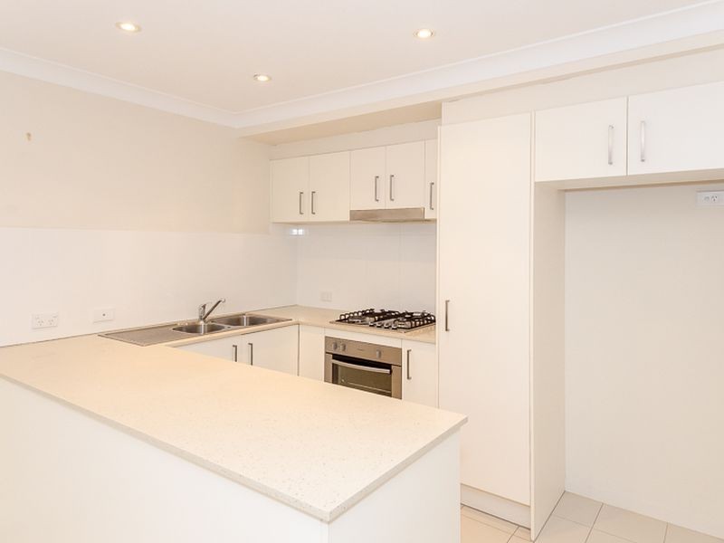 Unit 6/26 Flinders Street, West Gladstone QLD 4680