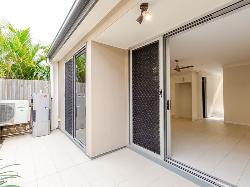 Unit 6/26 Flinders Street, West Gladstone QLD 4680