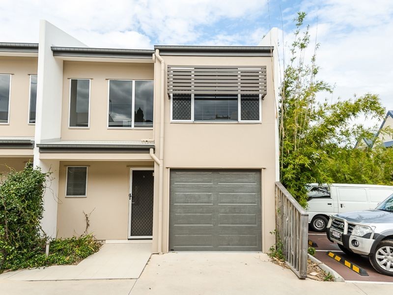 Unit 6/26 Flinders Street, West Gladstone QLD 4680
