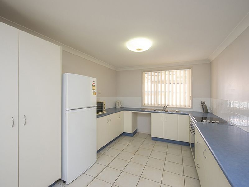 25 North Ridge Drive, Calliope QLD 4680