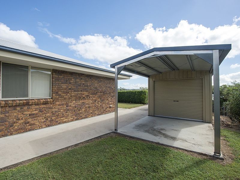 25 North Ridge Drive, Calliope QLD 4680