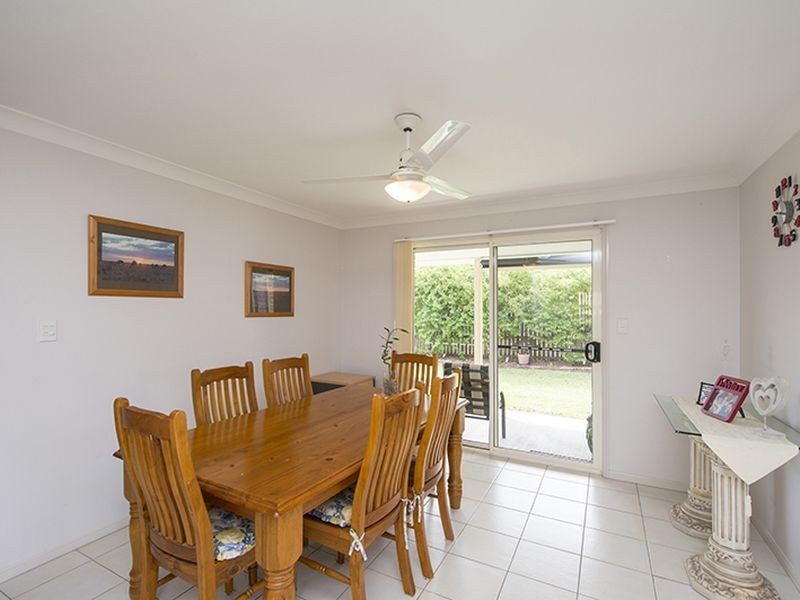 25 North Ridge Drive, Calliope QLD 4680