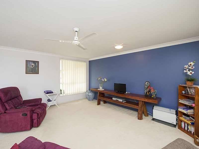 25 North Ridge Drive, Calliope QLD 4680