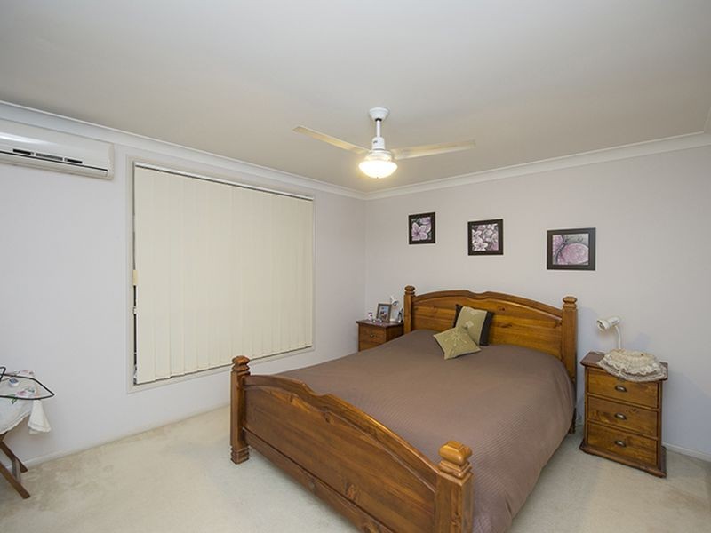 25 North Ridge Drive, Calliope QLD 4680