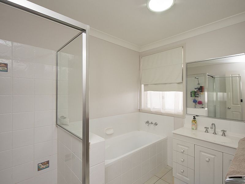 25 North Ridge Drive, Calliope QLD 4680
