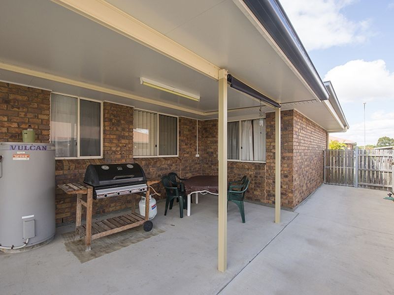 25 North Ridge Drive, Calliope QLD 4680