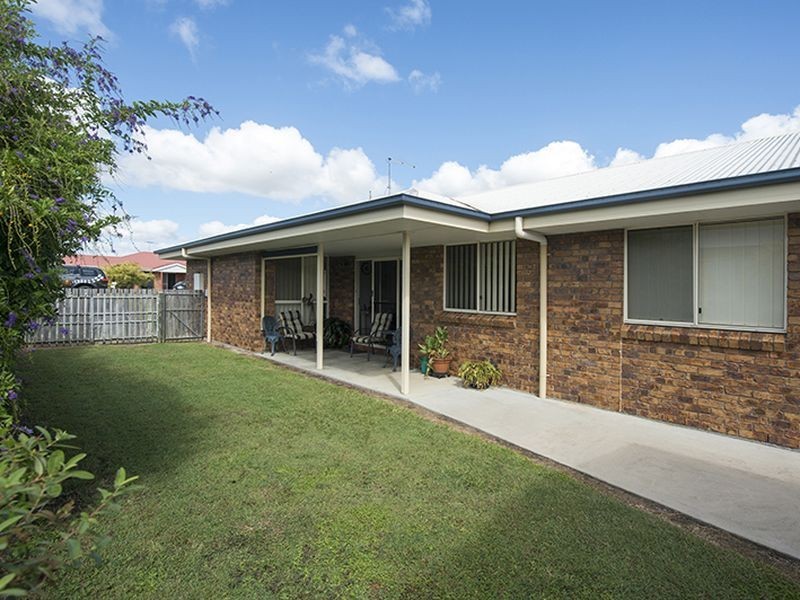 25 North Ridge Drive, Calliope QLD 4680