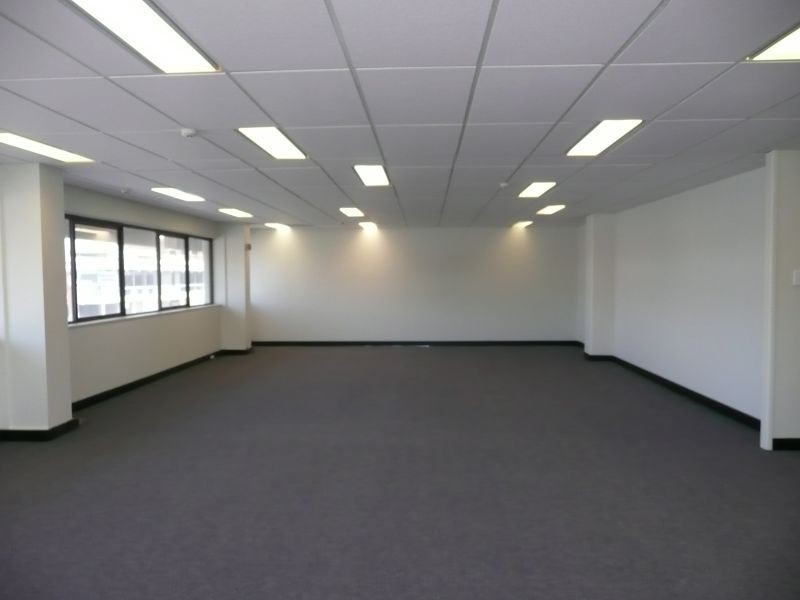 1  AREA 1A/136 Goondoon Street, Gladstone QLD 4680