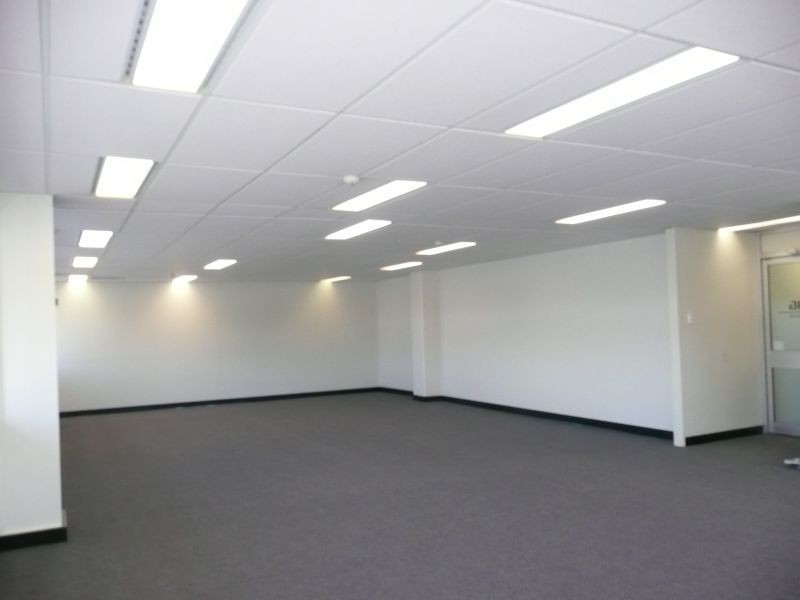 1  AREA 1A/136 Goondoon Street, Gladstone QLD 4680