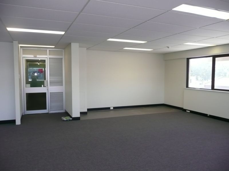 1  AREA 1A/136 Goondoon Street, Gladstone QLD 4680