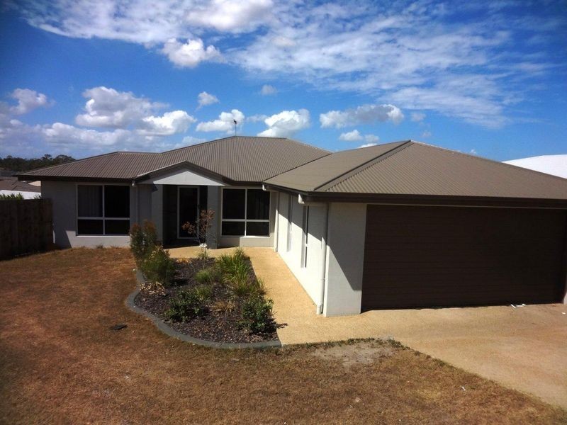 28 Woodland Court, Kirkwood QLD 4680